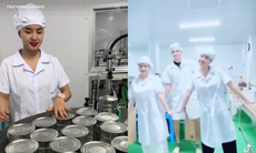 Cục An toàn thực phẩm: 'Khoác' áo blouse trắng để quảng cáo sữa sai sự thật, không đảm bảo ATVSTP là hành vi nghiêm cấm
