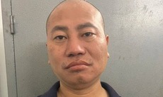TP.HCM: Bắt giam 'thầy chùa Thích Tâm Phúc' lừa đảo chiếm đoạt tài sản