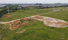 Hà Nội thông qua 2.839 công trình, dự án thu hồi đất năm 2024