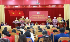 Hợp nhất 3 hội nghề nghiệp thành Hội Y học tỉnh Yên Bái