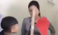 Vụ cô giáo ở Tuyên Quang bị học sinh xúc phạm: Hiệu trưởng bị đình chỉ chức vụ