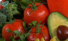 Có thể bạn chưa biết lợi ích tuyệt vời của cà chua đối với sức khỏe