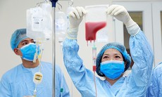 Có phải chỉ Việt Nam mới 'quản lý chặt' trị liệu tế bào gốc?