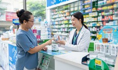 Pharmacity cùng các nhà đầu tư cam kết đồng hành chăm sóc sức khỏe người dân Việt Nam