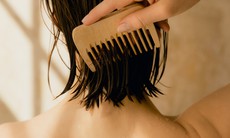 5 mẹo đơn giản để có mái tóc suôn mượt khoẻ mạnh