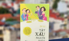 Di Li kể 'Tật xấu người Việt'