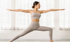 5 tư thế yoga đơn giản giúp tăng đề kháng phòng ngừa bệnh