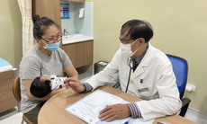 Tăng ca bệnh hô hấp vào cuối năm, đâu là nguyên nhân?