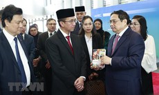 Các hoạt động của Thủ tướng Phạm Minh Chính tại Brunei