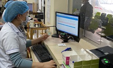 BHXH Việt Nam: Sẵn sàng triển khai thí điểm sử dụng căn cước công dân gắn chip trong khám chữa bệnh BHYT
