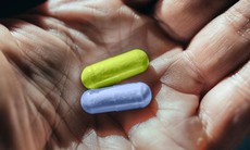 Thuốc chống trầm cảm có thể thúc đẩy vi khuẩn kháng thuốc