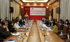 Hợp tác giữa BHXH Việt Nam và Hội đồng kinh doanh Hoa Kỳ-ASEAN: Kỳ vọng tạo ra nhiều đột phá trong thực hiện chính sách BHYT