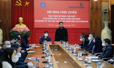 Hơn 12 nghìn sổ BHXH, thẻ BHYT trao tặng tới người dân có hoàn cảnh khó khăn