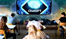 Chuyên gia công nghệ nói gì về ChatGPT trong trường học?
