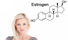 5 biện pháp hỗ trợ tăng estrogen tự nhiên, kéo dài tuổi thanh xuân
