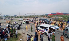 Thủ tướng yêu cầu khắc phục hậu quả vụ tai nạn 8 người chết ở Quảng Nam