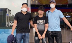 Quảng Bình: Bắt giữ kẻ liên tiếp trộm cắp và trốn truy nã vào TP.HCM