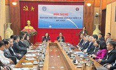 Bộ Y tế và BHXH Việt Nam phối hợp chặt chẽ, đảm bảo tốt nhất quyền lợi người tham gia BHYT