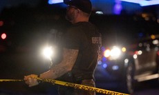 Mỹ: Nổ súng trong hộp đêm ở bang Tennessee, 11 người thương vong