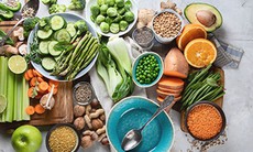 Không khó để áp dụng chế độ ăn giúp giảm nguy cơ ung thư đại trực tràng ở nam giới