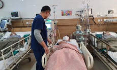 Bệnh nhân lũ lượt nhập viện vì ngộ độc rượu, cách nhận biết methanol phòng ngộ độc