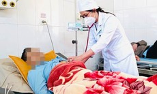 Nghẹt thở cứu bệnh nhân 5 lần ngưng tim trên bàn can thiệp