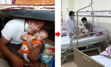 Bệnh nhân ung thư ở TP.HCM không còn phải chen chúc dưới gầm giường