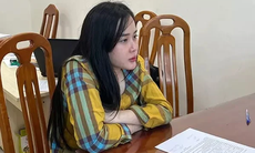 "Hotgirl siêu lừa đảo" Tina Dương bị đề nghị truy tố 2 tội danh