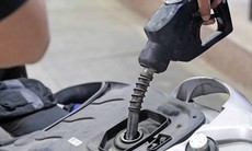 Bộ Công Thương thu hồi giấy phép của 6 thương nhân phân phối xăng dầu