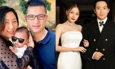 2 em gái ruột của MC Trấn Thành: Người sống bí ẩn bên chồng ngoại quốc, cô út nối nghiệp anh trai