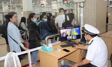 Tăng cường kiểm soát dịch bệnh tại cửa khẩu, tránh dịch chồng dịch
