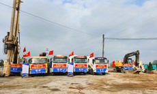 Hải Phòng khởi công cầu Lại Xuân kết nối với Quảng Ninh