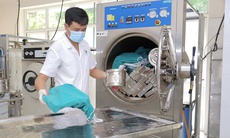 Hà Nội sẽ kiểm tra đột xuất việc thực hiện kiểm soát nhiễm khuẩn tại các cơ sở y tế