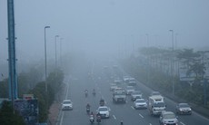 Nhiệt độ tăng cao, miền Bắc bước vào thời kỳ nồm ẩm