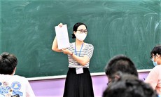 Đề thi tốt nghiệp THPT 2023 có cấu trúc gì mới?