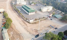 Trung tâm đăng kiểm duy nhất ở Hòa Bình bao giờ hoạt động trở lại?