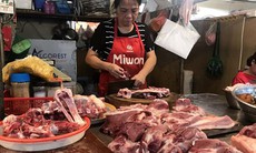 Hà Nội: Giá hàng hóa ổn định trong ngày đầu tiên của tháng Hai Âm lịch