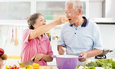 Gợi ý thực đơn bữa sáng giàu dinh dưỡng, dễ tiêu hóa cho người lớn tuổi