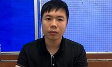 Trộm 42 chiếc iphone ở Hà Nội trốn vào Ninh Thuận vẫn bị bắt