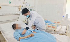 Bệnh nhân 'hồi sinh' sau hai lần ngừng tuần hoàn