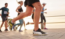 5 cách giúp thiếu niên ham mê chạy bộ hơn