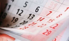 Năm 2023 có hai tháng 2 Âm lịch, cơ sở nào để tính năm nhuận?