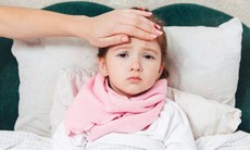 Cúm mùa ở trẻ có nguy hiểm không và cách phòng ngừa như thế nào?