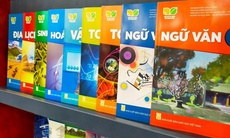 Hơn 50 địa phương đã được giới thiệu sách giáo khoa mới