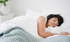Ngủ theo cách này giúp bạn sống lâu hơn