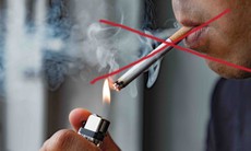 Tăng thuế thuốc lá ở mức đủ cao để giảm tiêu thụ thuốc lá, ngăn ngừa tử vong sớm