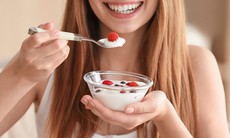 3 loại thực phẩm giúp ngăn ngừa sâu răng một cách tự nhiên