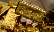 Giá vàng hôm nay (6/2): Đầu tuần vàng giảm mạnh, sau một tuần lỗ cả triệu đồng