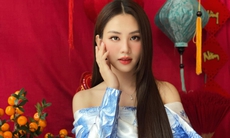 Sau hàng loạt thị phi, Hoa hậu Mai Phương trải lòng khi 'chinh chiến' Miss World