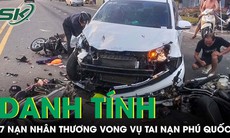 Danh tính 7 nạn nhân thương vong vụ tai nạn giao thông nghiêm trọng ở Phú Quốc